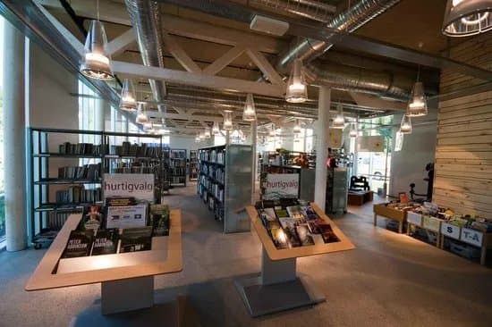 Lindesnes Kulturtorv