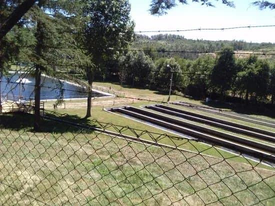 Boticas Parque