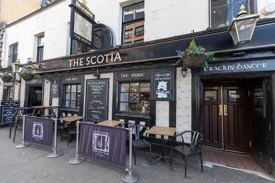 The Scotia
