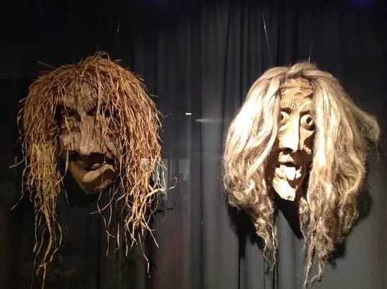 Devil's Museum