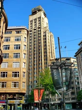 KBC Tower