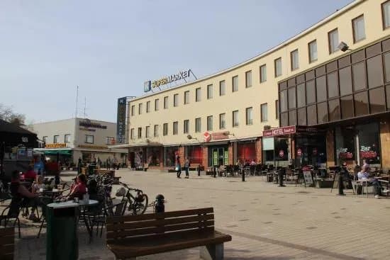 Bloomit Imatra