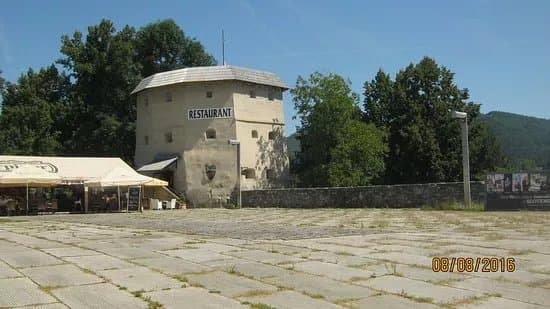 Butcher's Bastion