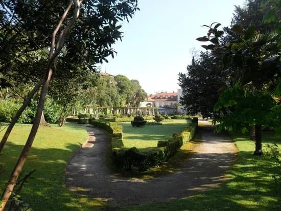 Parque de Ferrera
