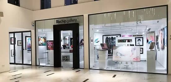 Bluchip gallery
