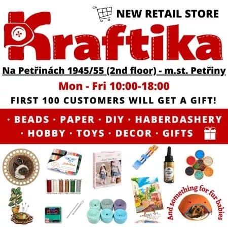 Kraftika