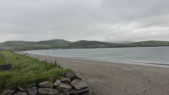 Ventry Beach