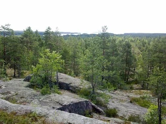Kokkovuori (Bonfire Mountain)