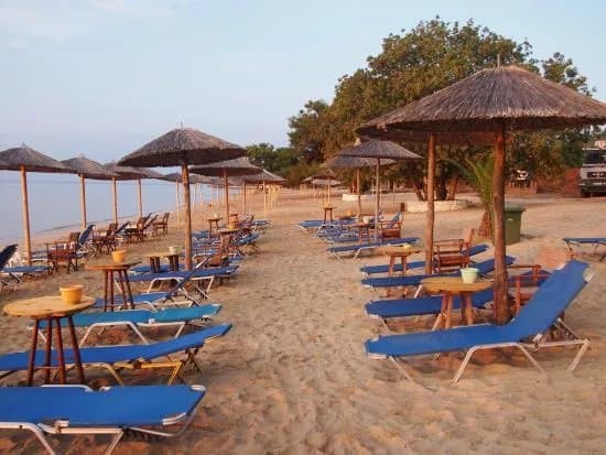 Elia Beach