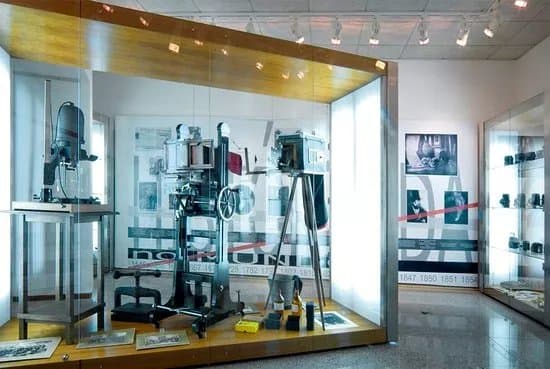 Museu Da fotografia Joao Carpinteiro