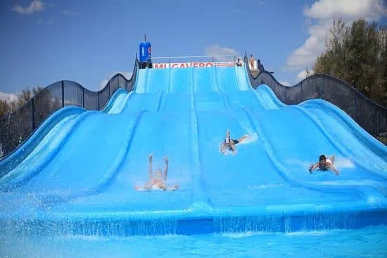 Isola Verde AcquaPark