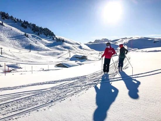 Skischule Kitzbuehel Rote Teufel