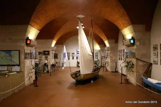 Museo Della Pesca