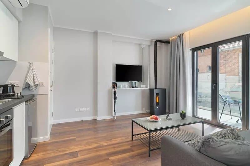 One Bedroom Luxury Suites