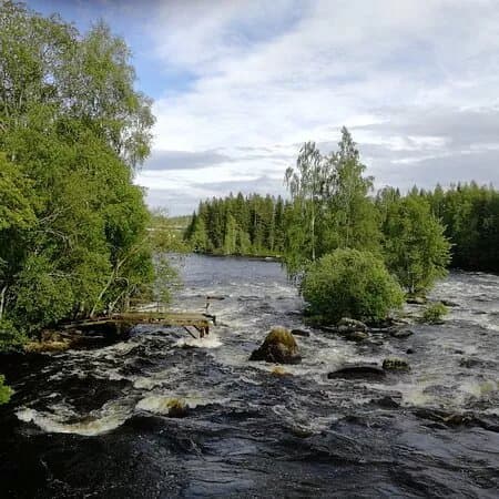 Kuusaankoski