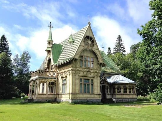 Carlsro Museum