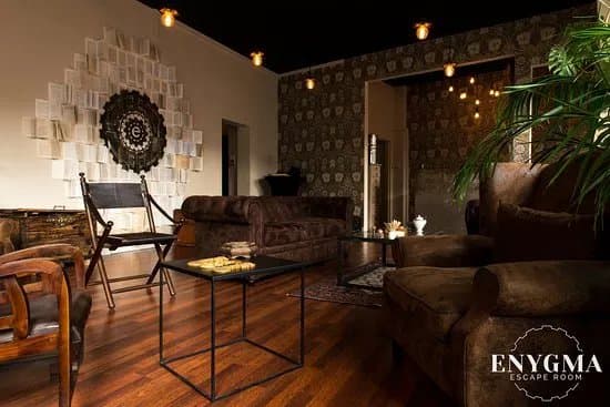Enygma - Escape Room