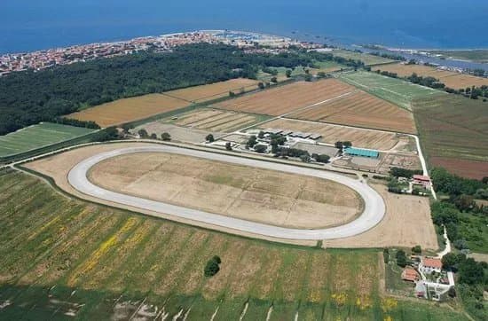 Centro Ippico Boccadarno