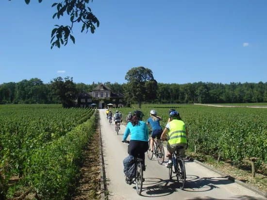 Bourgogne Evasion By Active Tours