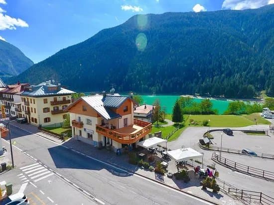 Bar Tre Cime
