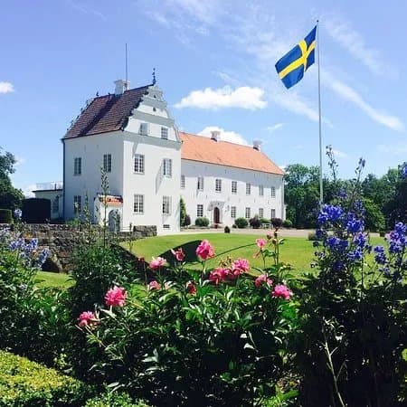 Ellinge Slott