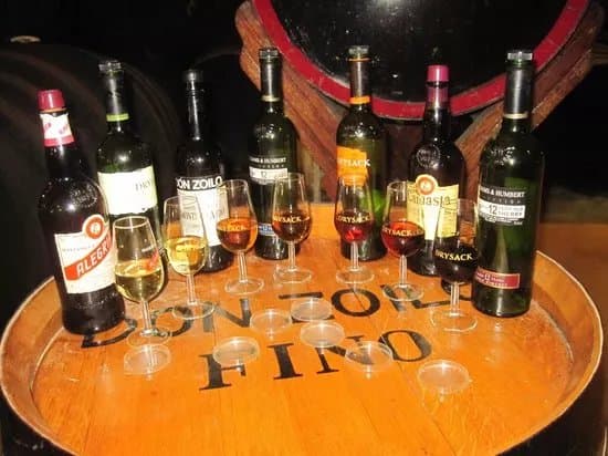 Bodegas Williams & Humbert