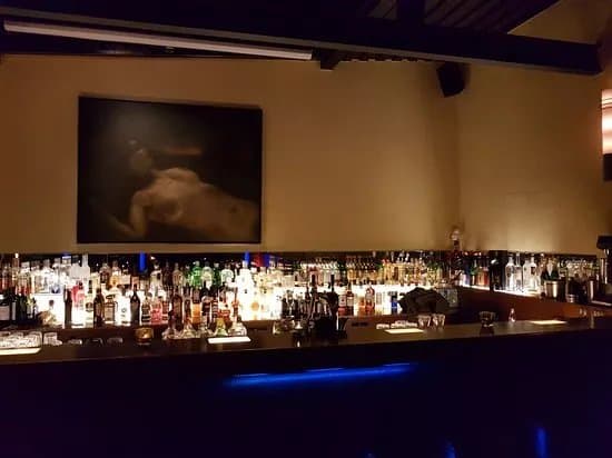 Duke Bar