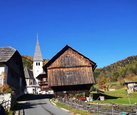 St. Oswald