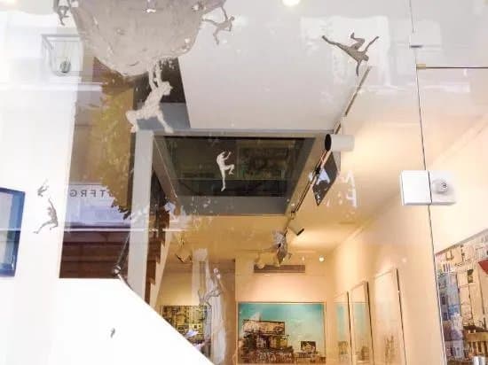 Technohoros Art Gallery