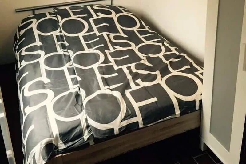 Beautifully renovated in 2015 for 6 pers. event. 8 with a sofa bed