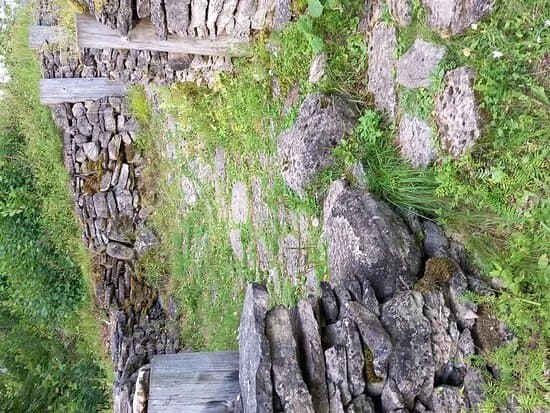 Varbola Hill Fort