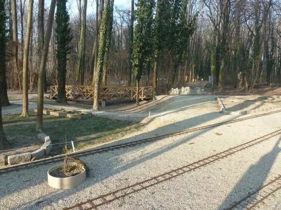 Auparkbahn