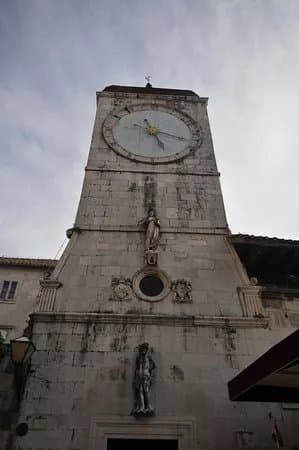 St. Sebastian