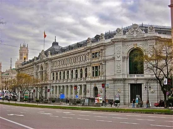 Banco de Espana