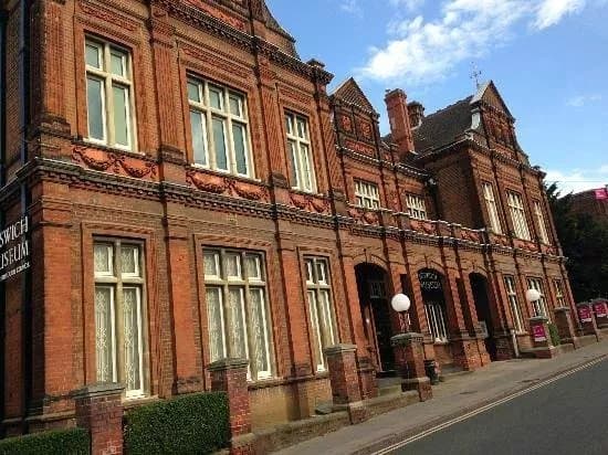 Ipswich Museum