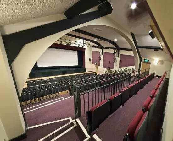 The Festival Drayton Centre