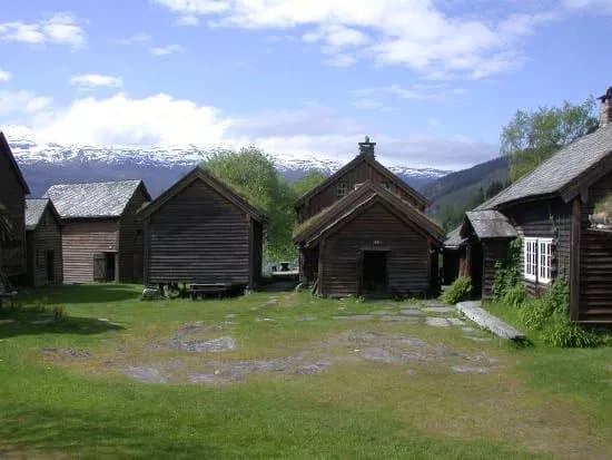 Voss Folkemuseum