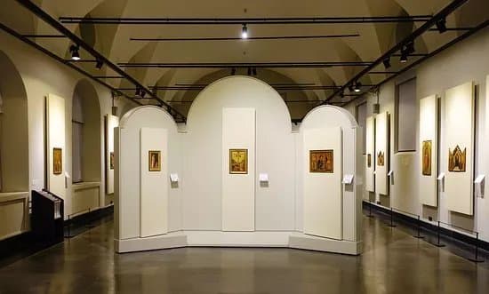 Museo Civico Amedeo Lia