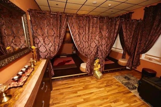 Thai Rose Spa