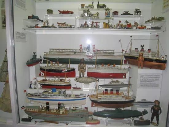 Spielzeugmuseum