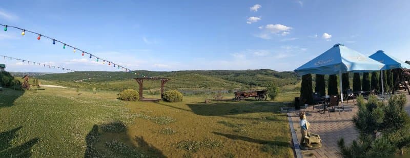 Colina Verde
