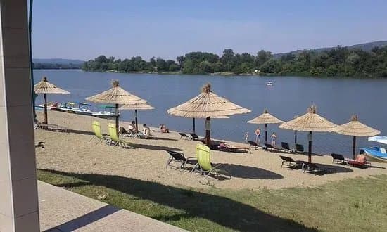Srebrno Jezero - Silver Lake