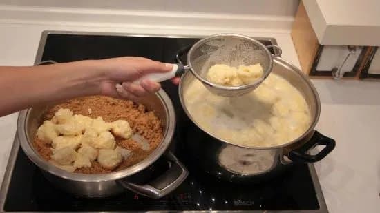 Easy Cooking Budapest