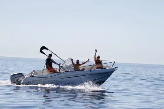 Alliance Nautique Location