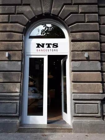 NTS Dance Store