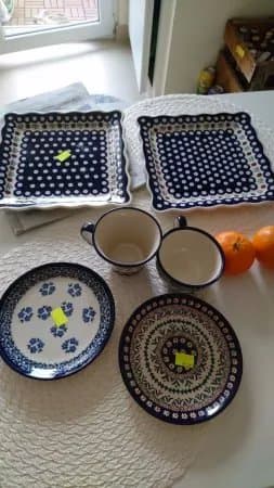 Zaklady Ceramiczne BOLESLAWIEC