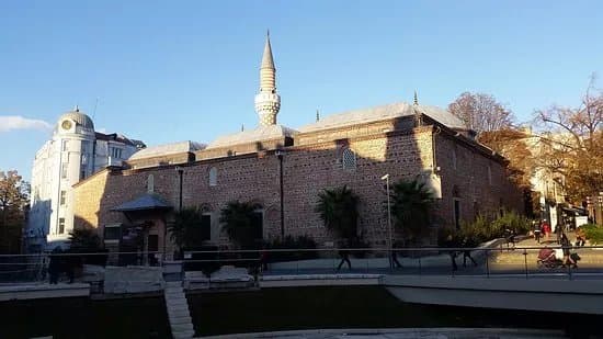 Djumaya Mosque