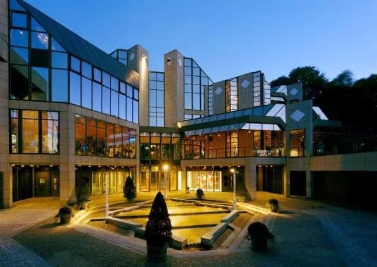Hohensyburg Casino