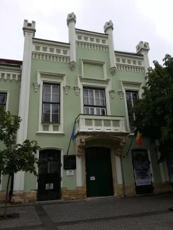 Franz Binder World Ethnographic Museum
