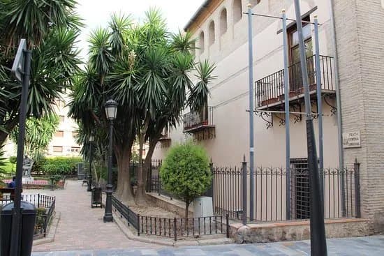 Casa De Guevara